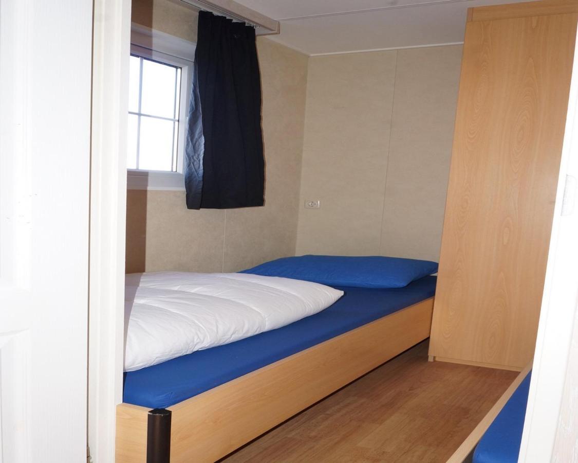 Recreatiepark De Lucht Otel Renswoude Dış mekan fotoğraf